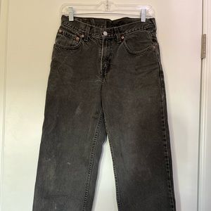 Levi Jeans